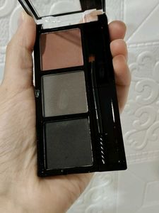 HILARY RHODA Eyebrow Drawing Kit