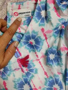 boho floral jump suit