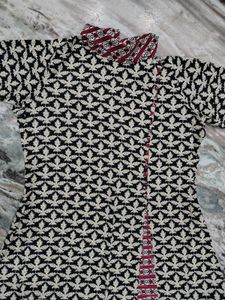 Designer Cotton Tops