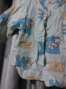 Cute Nightwears