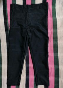 Stylish Black Pants