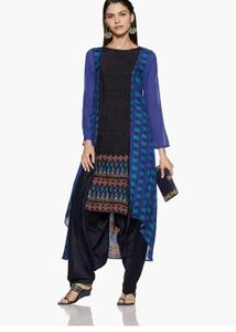 Beautiful Multi Color Kurta