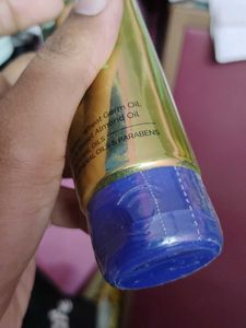 St.Botanica Moroccan Argan Shampoo &amp; Conditioner