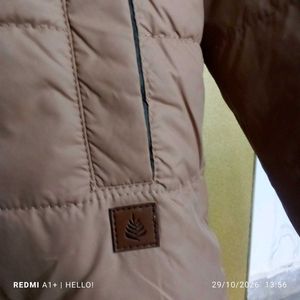 Stylish Padded Jacket for men