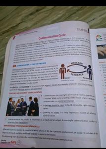 Information Technology Textbook for Class IX