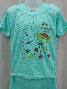Cute Kids  Summer Clothing Set Combo of 3