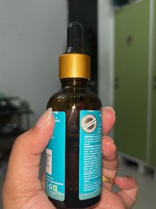 Advanced Hair Growth Serum for Grow