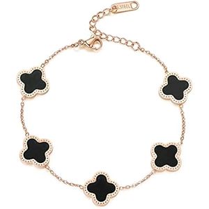 Clover Bracelet