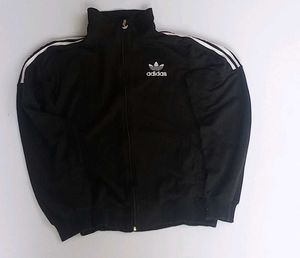 Adidas Track Jacket
