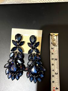 Beautiful Earrings Only At Rs 149