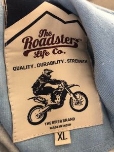 Powder Blue Comfort Hoodie