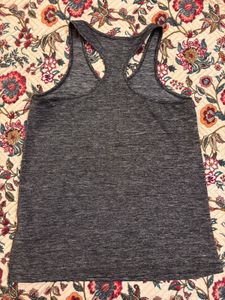 Gym wear Vest T shirt