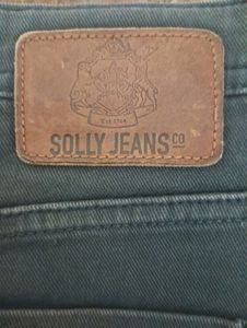 Solly Jeans