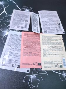 Loccitane En Provence Haircare Kit