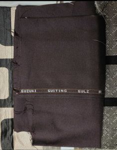 Shirt &amp; Pant Fabric Set