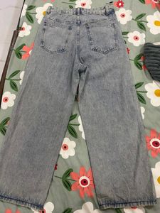 Denim Jeans
