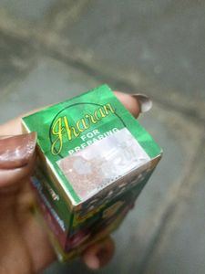 Jharan Hair Oil