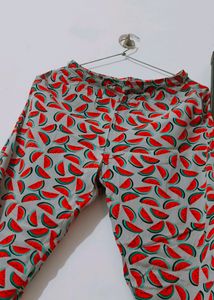 Good Condition Women Night Pajama