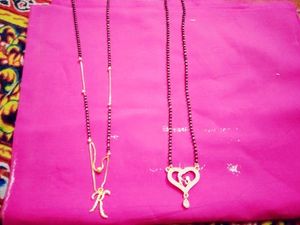 Mangalsutra Combo Offer