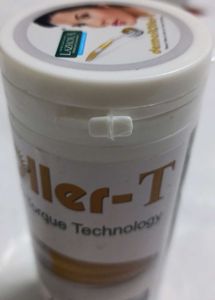 Titanium Needles Derma Roller 1.5mm
