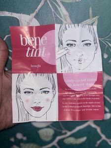 BENE TINT