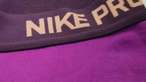 nike pro shorts