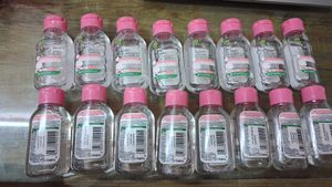 Garnier Micellar Cleansing Water