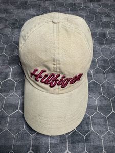 Tommy Hilfiger Baseball Cap