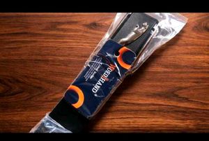 Men's Black Belt &amp; Sunglasses Set