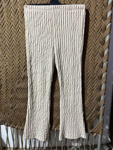 Trendy Textured Knit Co-ord Set