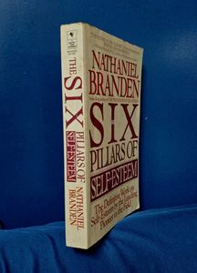 Six Pillars of Self Esteem ( Branden, Nathaniel)