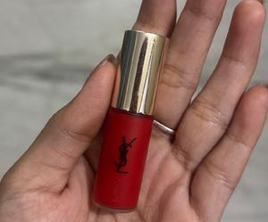 YSL Lipstick Mini