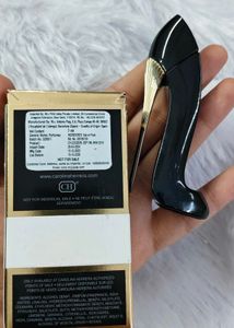 Carolina Herrera Good Girl Perfume(Dab)