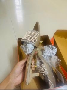New heels