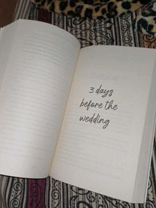Problematic Summer Romance Book