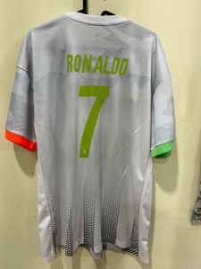 juventus 2019 4th edition ronaldo football jersey