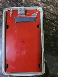 USB sata Hard Drive Enclosure