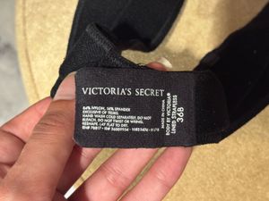 Victoria’s Secret Body Strapless Bra