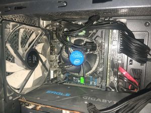Gigabyte AMD Radeon RX 6600 Eagle