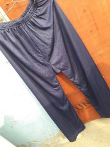 Nevy Blue Plazzo