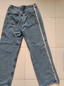 Lee Cooper Washed distressed Jeans 👖