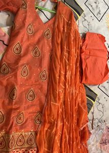 🔥SALE🔥NEW Stiched Suit With Beautiful Dupatt