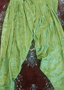 Kurta Set with dupatta
