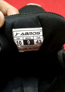 Abros Air Cushion Shoes