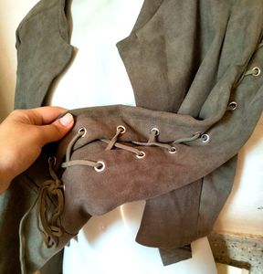 Original Crop Jacket Of Dolce Gabbana