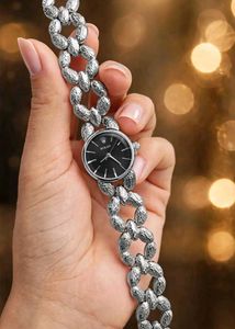 ROLEX PREMIUM QUALITY LADIES WATCH AT SALE
