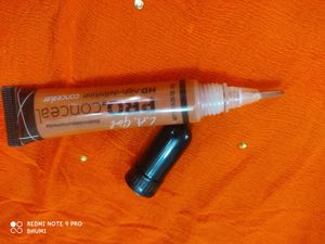 Orange Concealer
