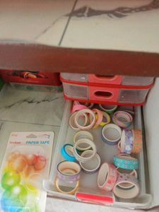Assorted Clay Modeling Dough Set