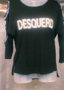 girls' tshirt new