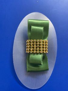 Beautiful Bow Hair clip 1 Pair